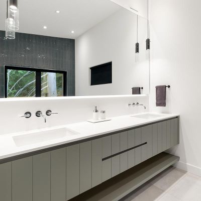 TwinLions Contracting Portfolio