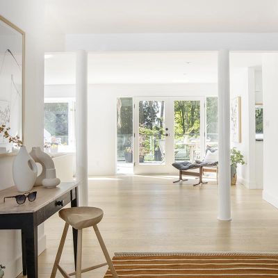 TwinLions Contracting Portfolio