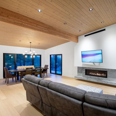 TwinLions Contracting Portfolio