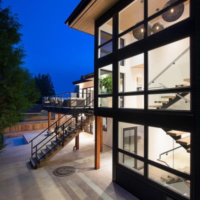 TwinLions Contracting Portfolio