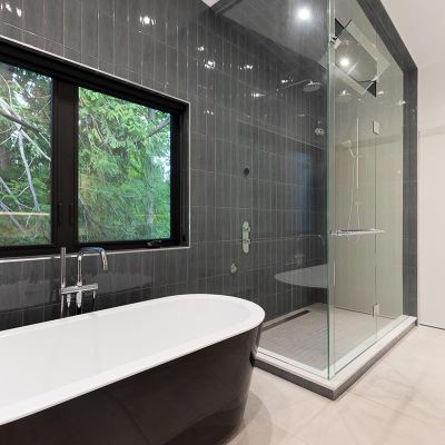 TwinLions Contracting Portfolio