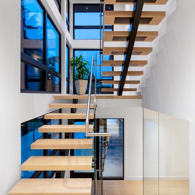TwinLions Contracting Portfolio