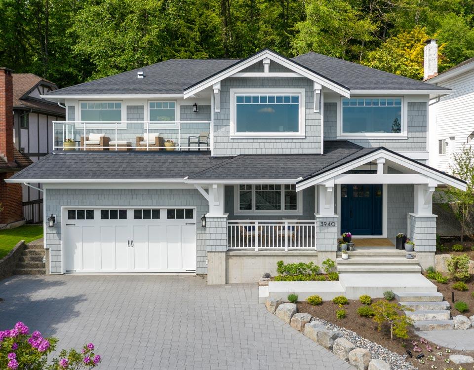 North Vancouver, BC