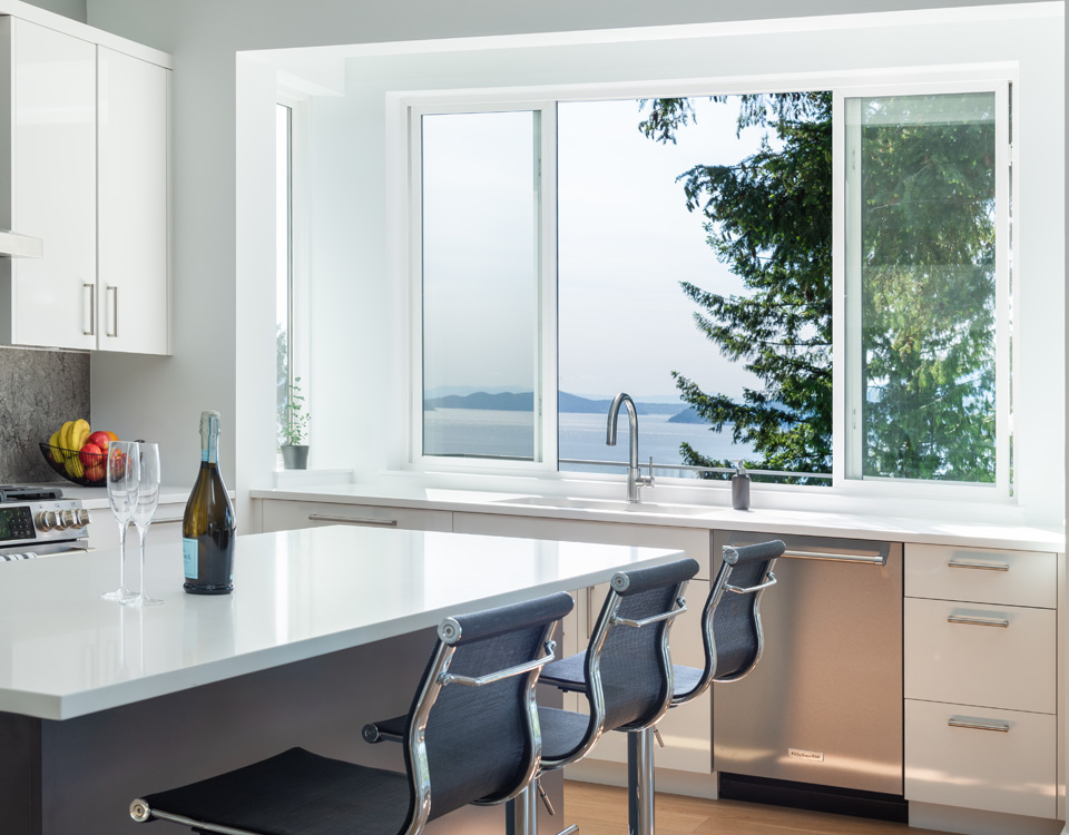 West Vancouver, BC