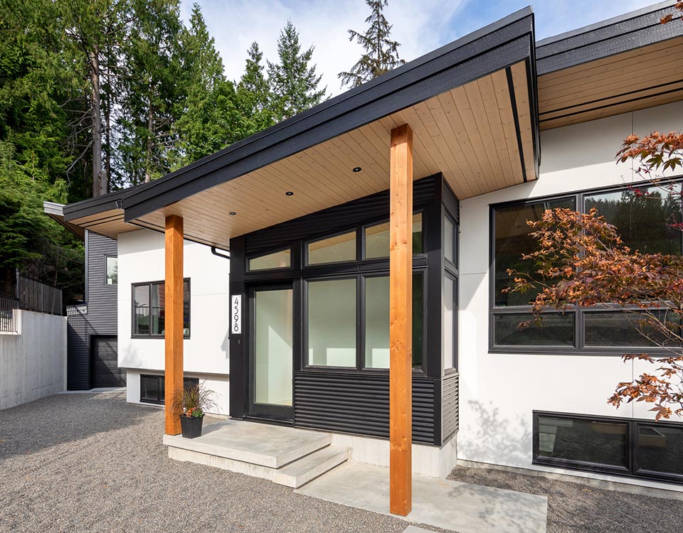 North Vancouver