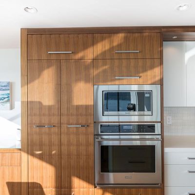 TwinLions Contracting Portfolio