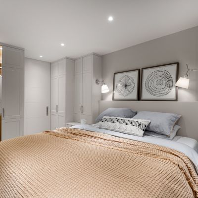 TwinLions Contracting Portfolio