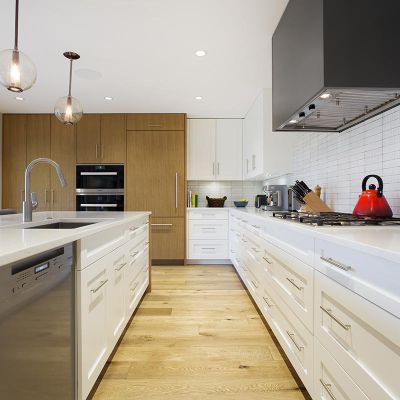 TwinLions Contracting Portfolio