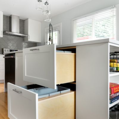 TwinLions Contracting Portfolio