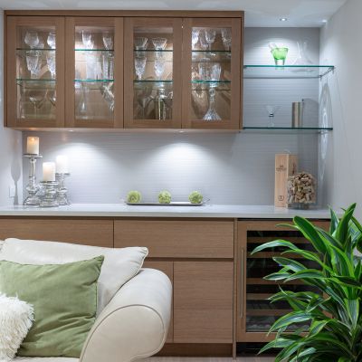 TwinLions Contracting Portfolio