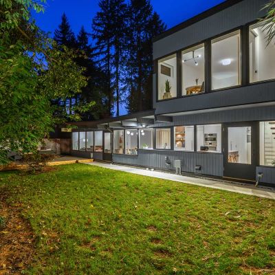 TwinLions Contracting Portfolio