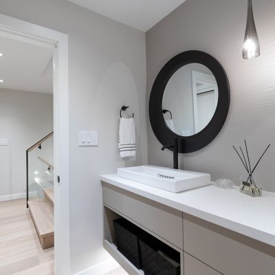 TwinLions Contracting Portfolio