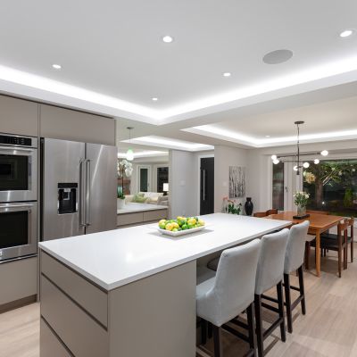 TwinLions Contracting Portfolio