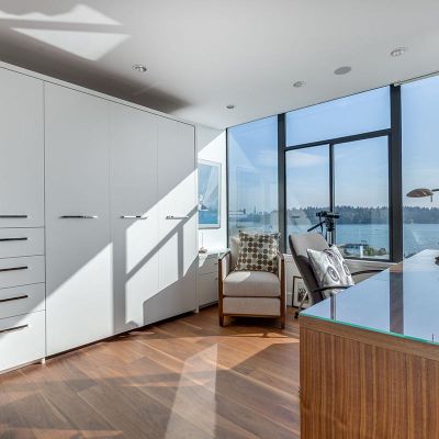 TwinLions Contracting Portfolio