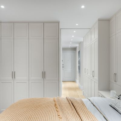 TwinLions Contracting Portfolio
