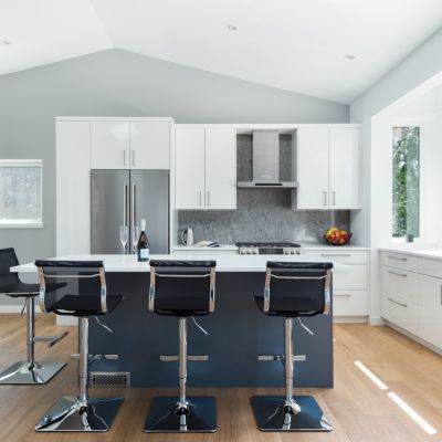 TwinLions Contracting Portfolio