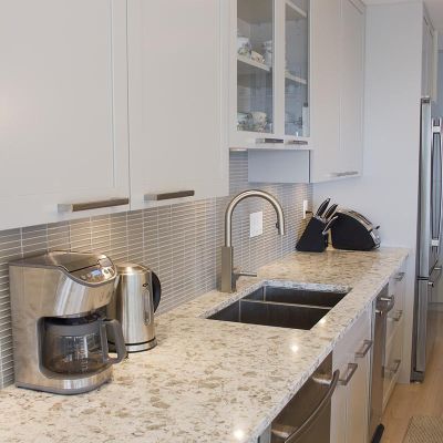 TwinLions Contracting Portfolio