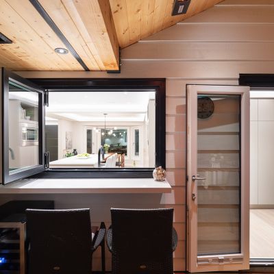 TwinLions Contracting Portfolio