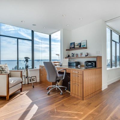 TwinLions Contracting Portfolio