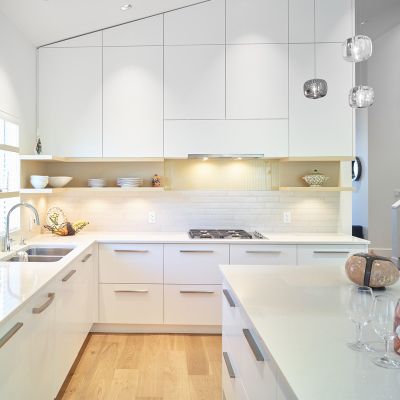 TwinLions Contracting Portfolio