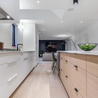 TwinLions Contracting Portfolio