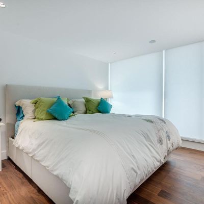 TwinLions Contracting Portfolio