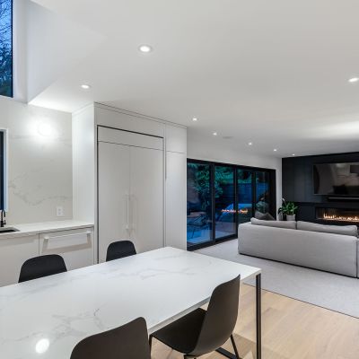 TwinLions Contracting Portfolio