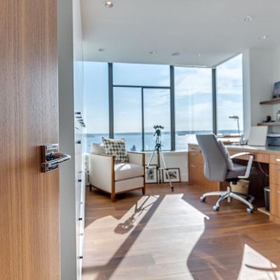 TwinLions Contracting Portfolio