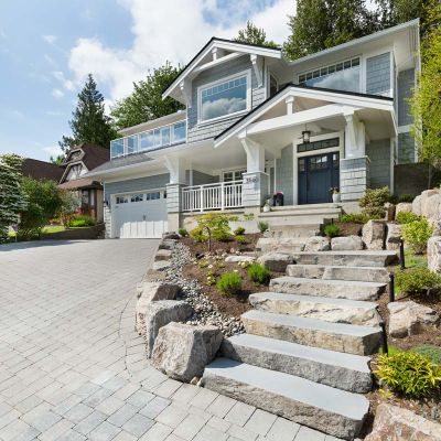 TwinLions Contracting Portfolio