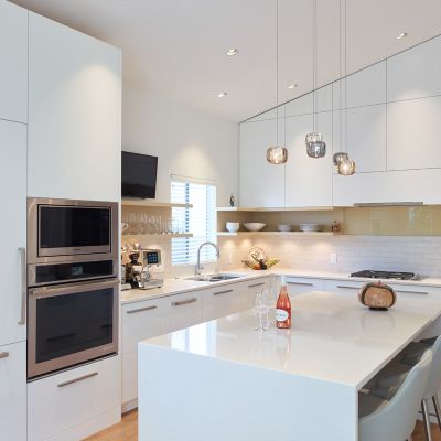 TwinLions Contracting Portfolio