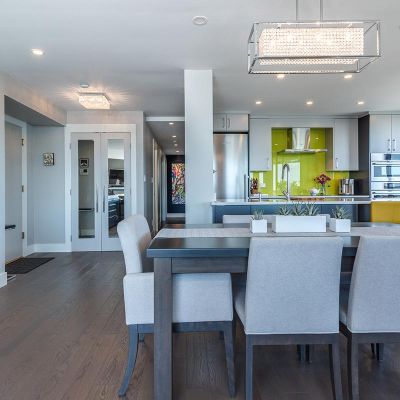 TwinLions Contracting Portfolio