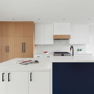 TwinLions Contracting Portfolio