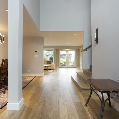 TwinLions Contracting Portfolio