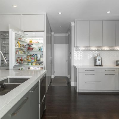 TwinLions Contracting Portfolio