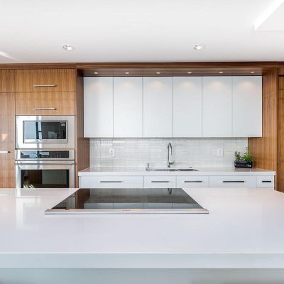 TwinLions Contracting Portfolio