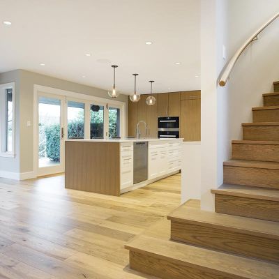 TwinLions Contracting Portfolio