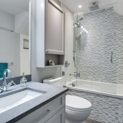TwinLions Contracting Portfolio