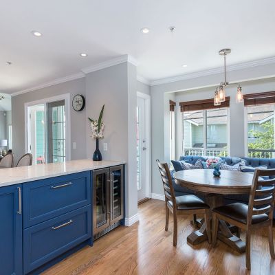 TwinLions Contracting Portfolio