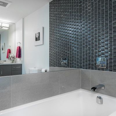 TwinLions Contracting Portfolio