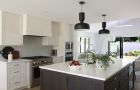 West 23rd kitchen