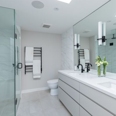 TwinLions Contracting Portfolio