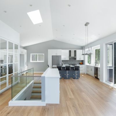 TwinLions Contracting Portfolio