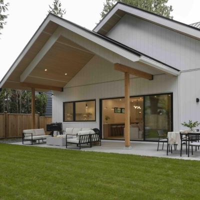 TwinLions Contracting Portfolio