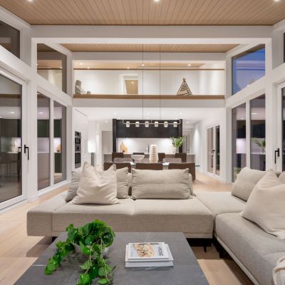 TwinLions Contracting Portfolio