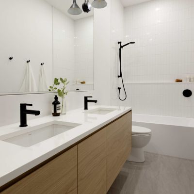 TwinLions Contracting Portfolio