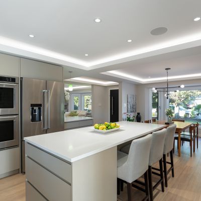 TwinLions Contracting Portfolio