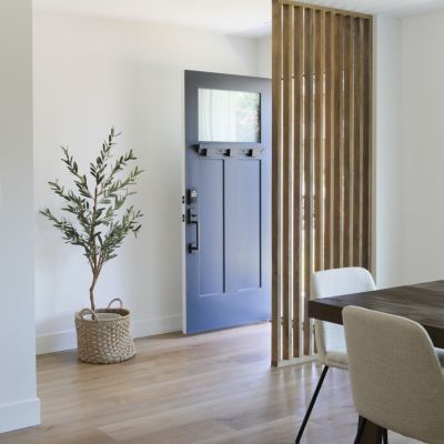 TwinLions Contracting Portfolio