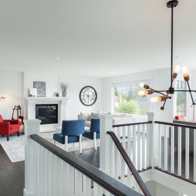 TwinLions Contracting Portfolio