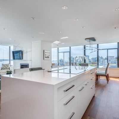TwinLions Contracting Portfolio