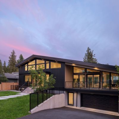 TwinLions Contracting Portfolio